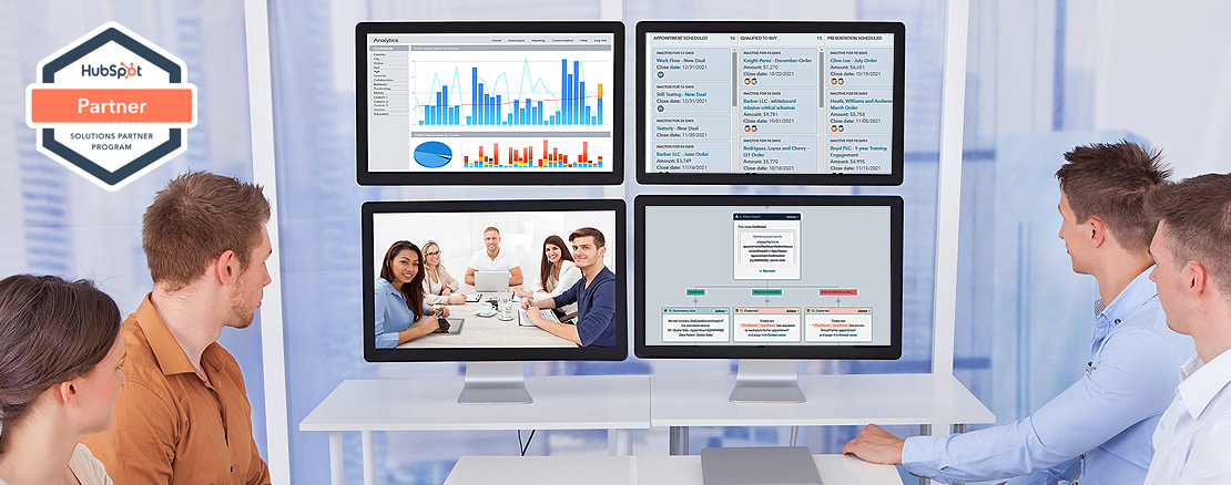 Master HubSpot